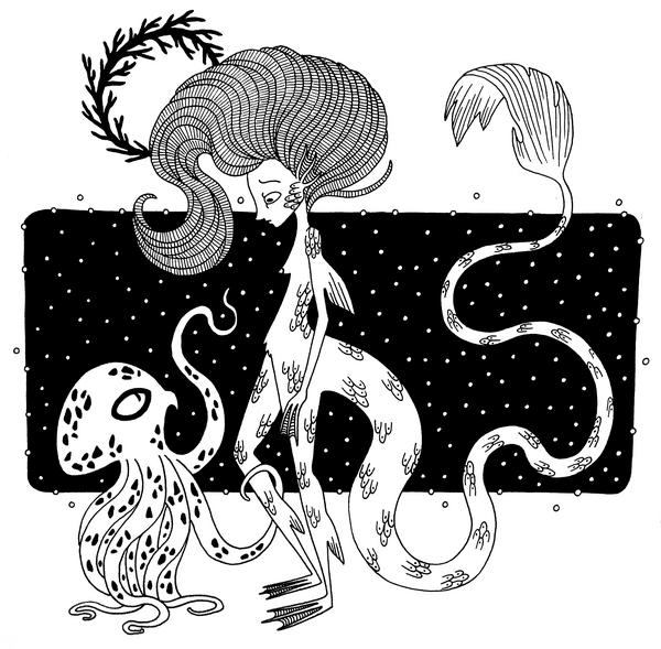 la-petite-sirene